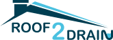 Rood2Drain Logo