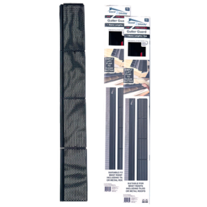 Roof2Drain gutter guard product images