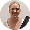 Sarah Jenkins - Roof2Drain Client
